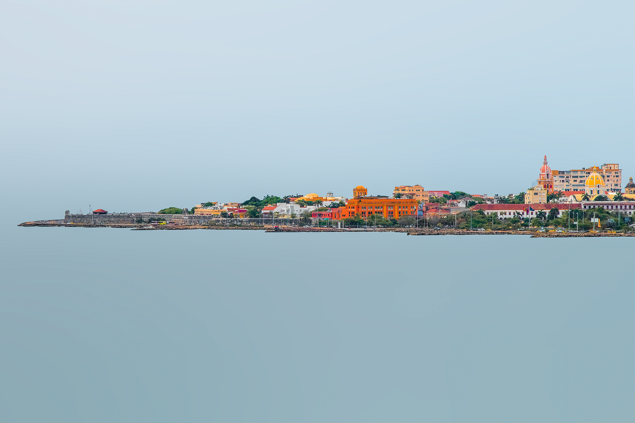 Cartagena de Indias Colombia