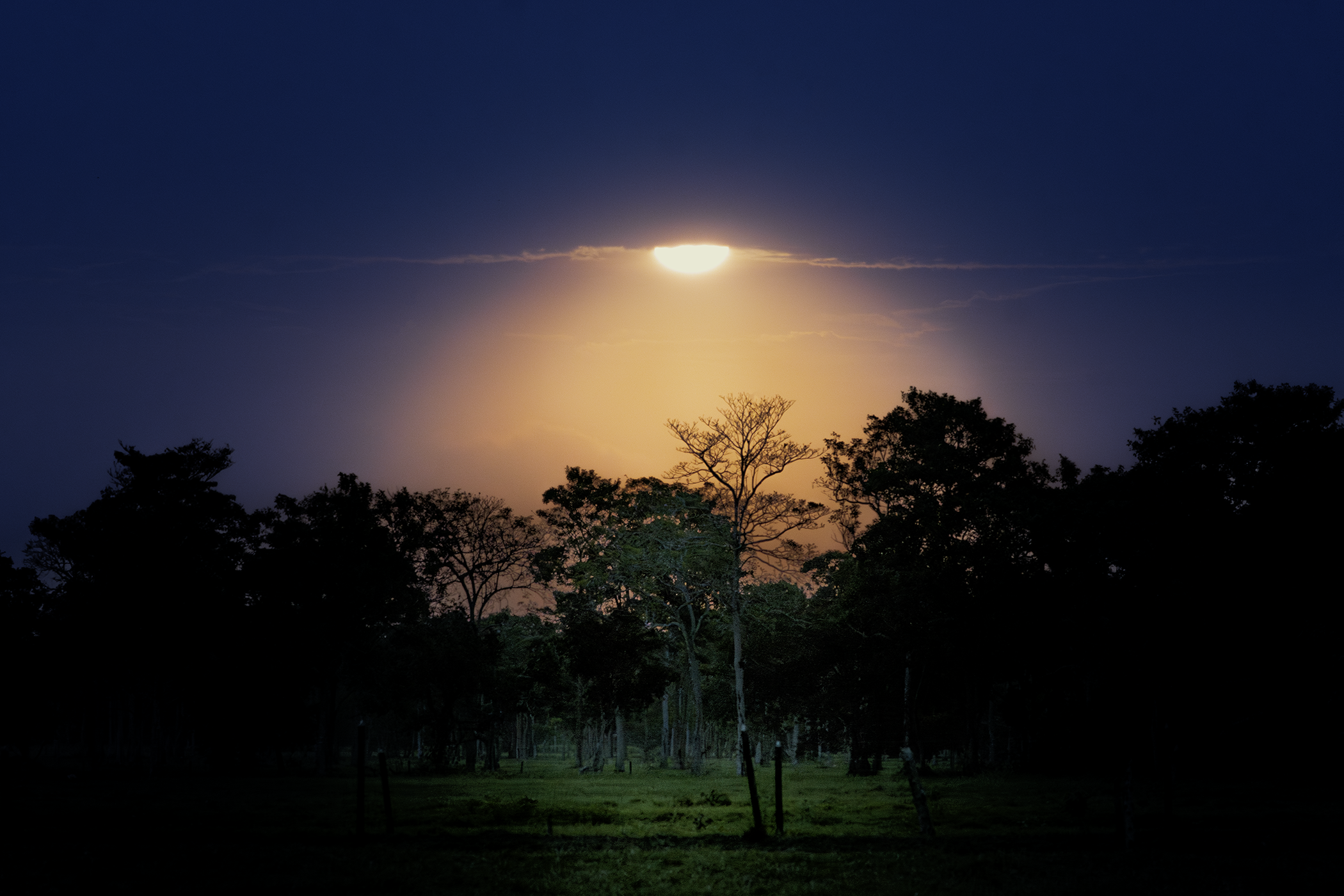 Necoclí Antioquia Colombia