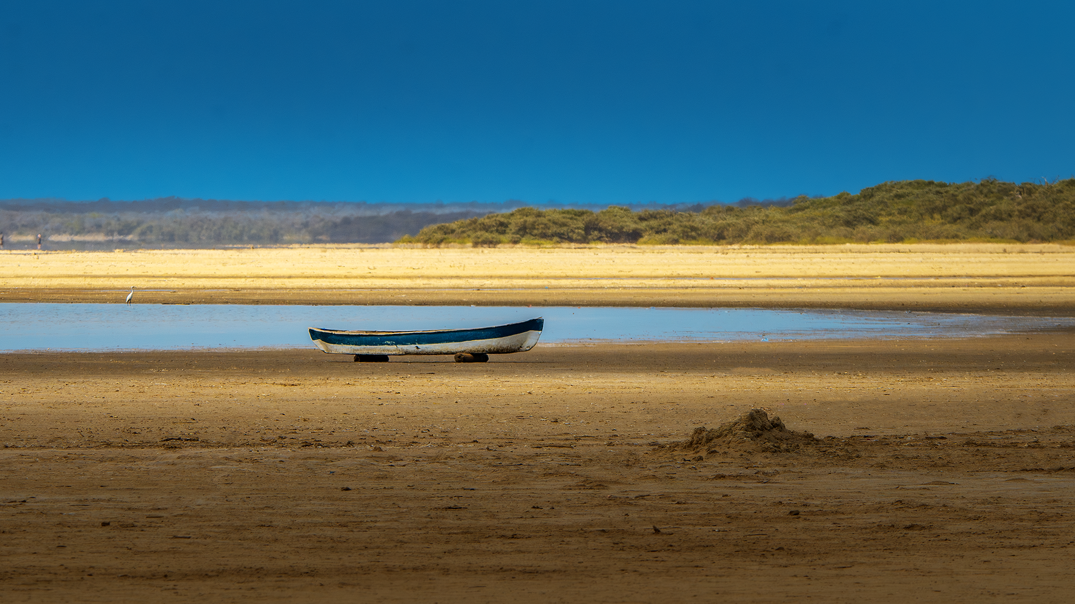 PNN Los Flamingos Guajira Colombia